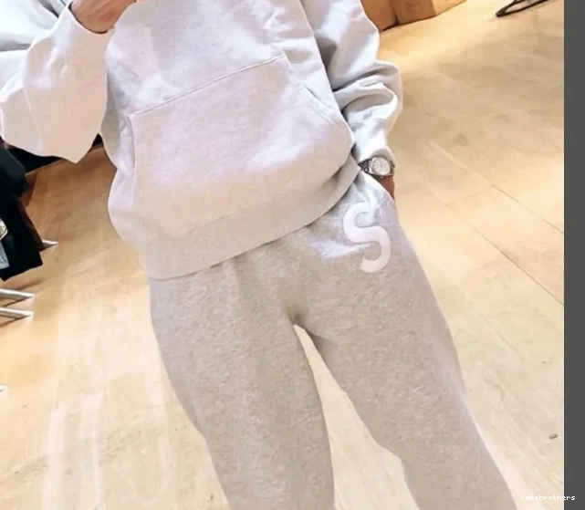 SWEATSHIRT ¥329 HOODED 24FW 0604